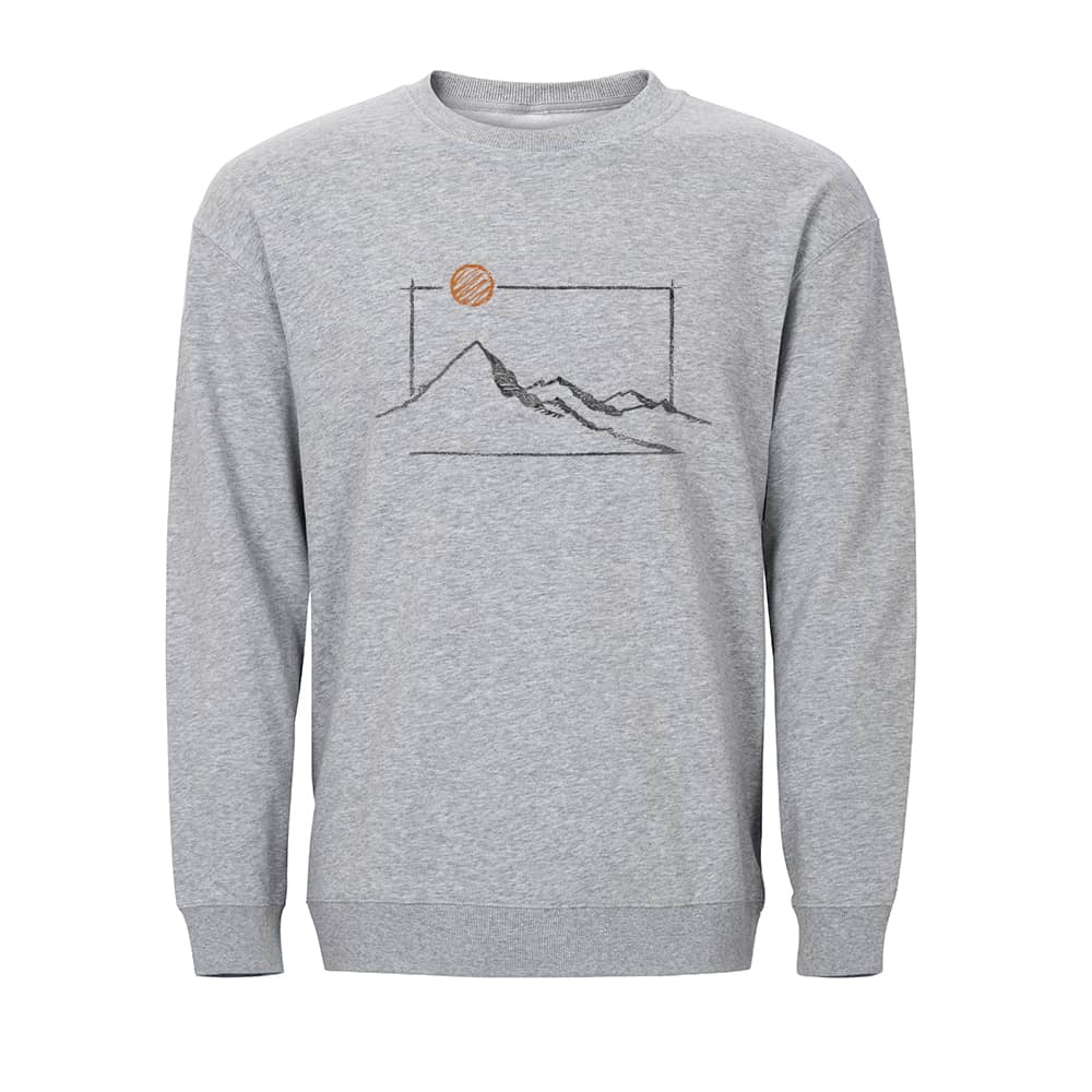 Mountain Sweatshirt - Norday SE