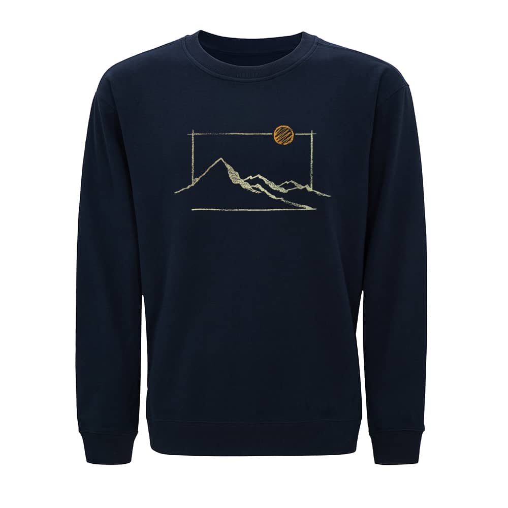 Mountain Sweatshirt - Norday SE