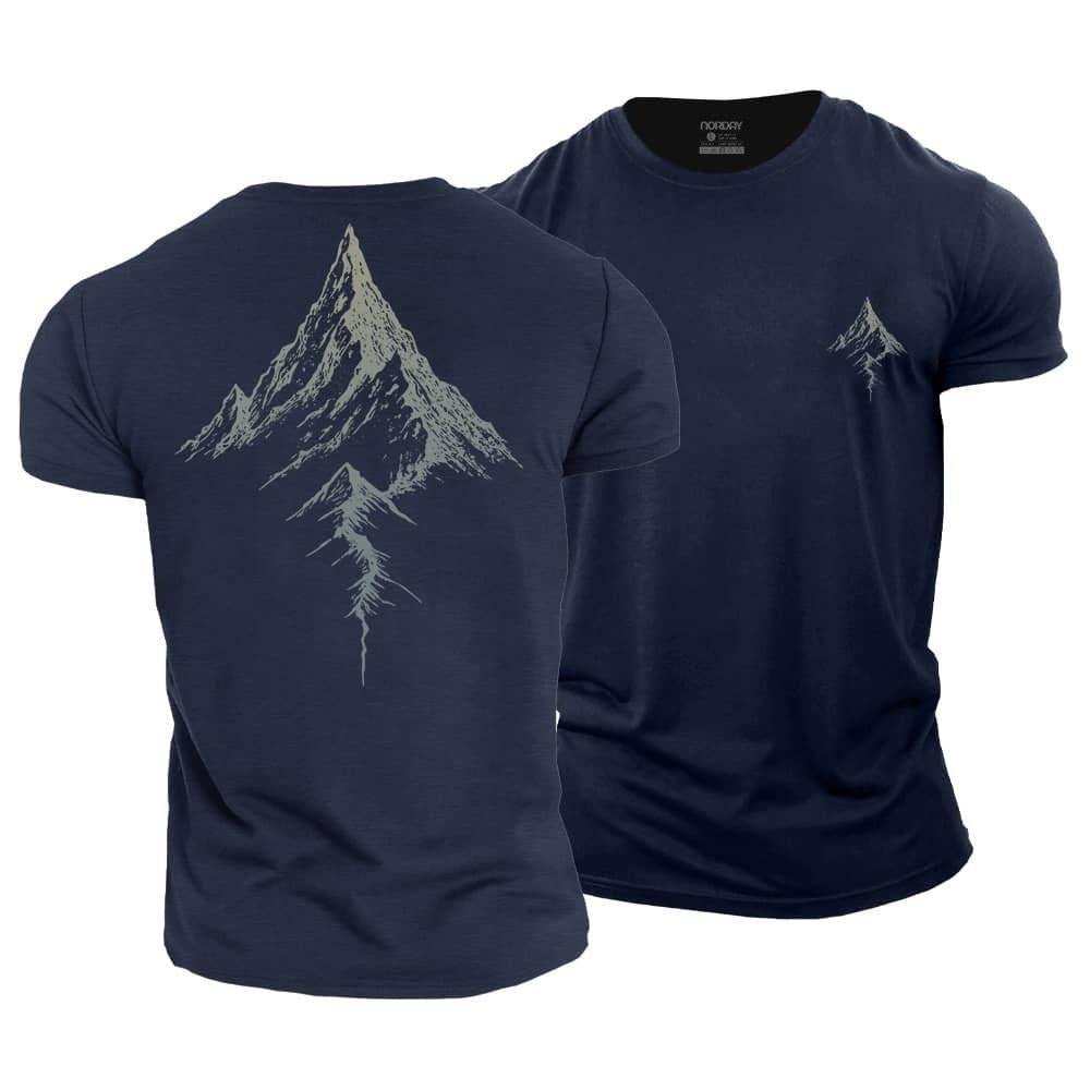 Mountain T-Shirt - Norday SE