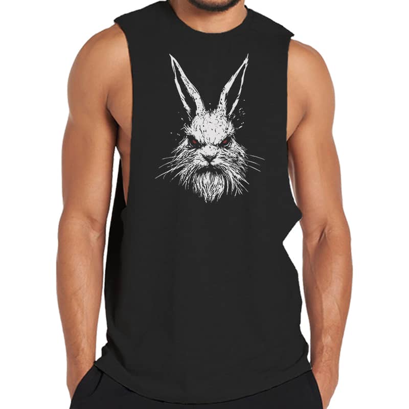 Mr. Old Rabbit Tanktopp - Norday SE