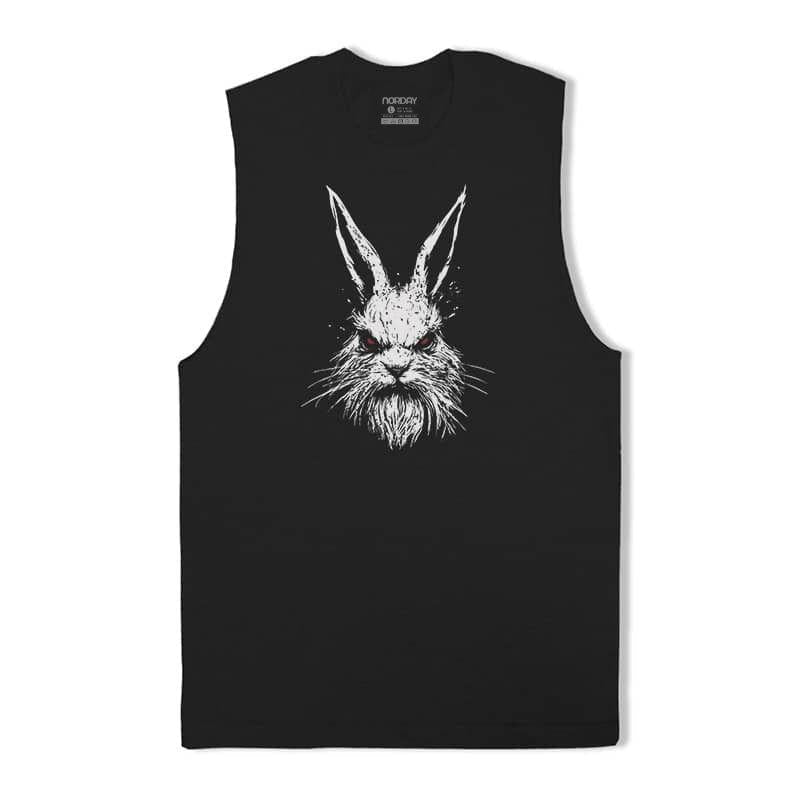 Mr. Old Rabbit Tank Top - Norday SE