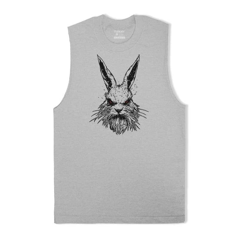 Mr. Old Rabbit Tank Top - Norday SE