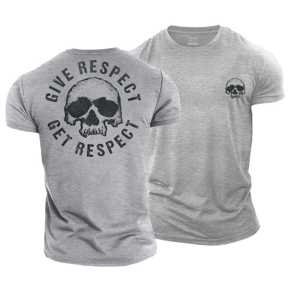 Mutual Respect T-Shirt - Norday SE