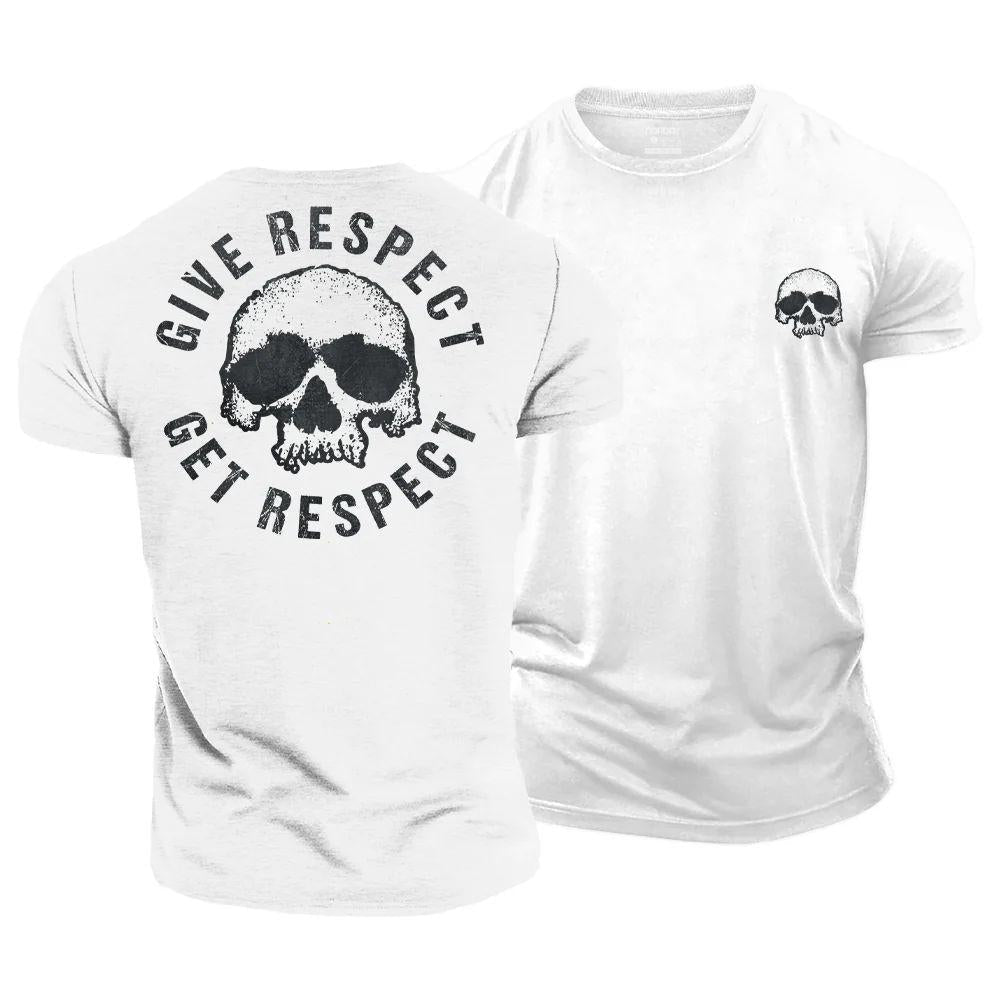 Mutual Respect T-Shirt - Norday SE