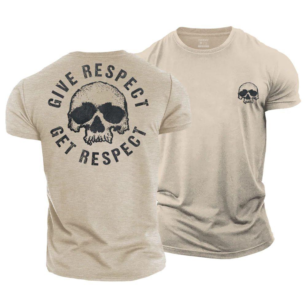 Mutual Respect T-Shirt - Norday SE