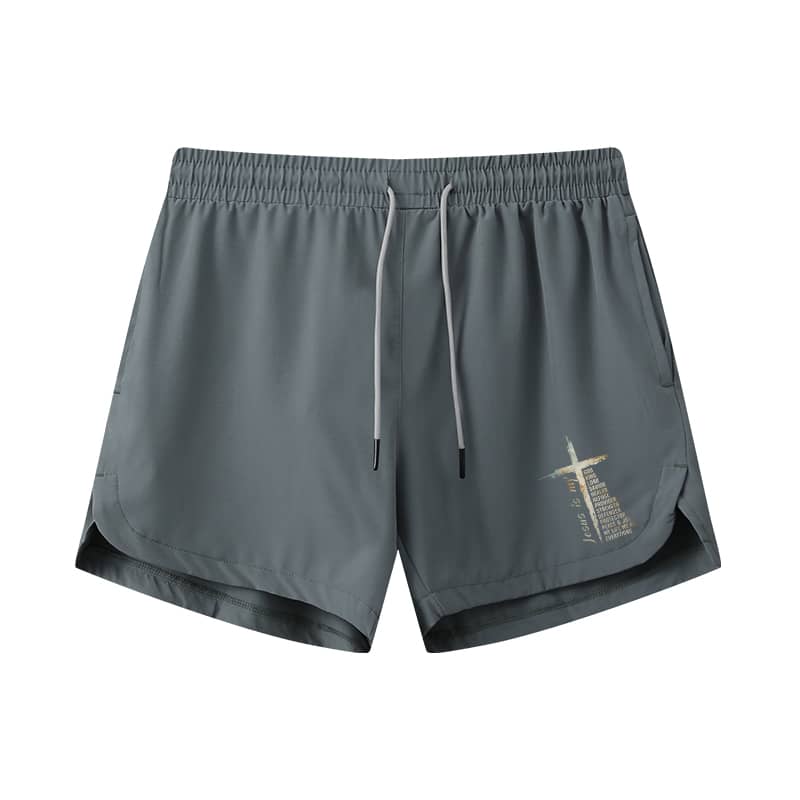 My Everything Athletic Quick - Dry Shorts - Norday SE