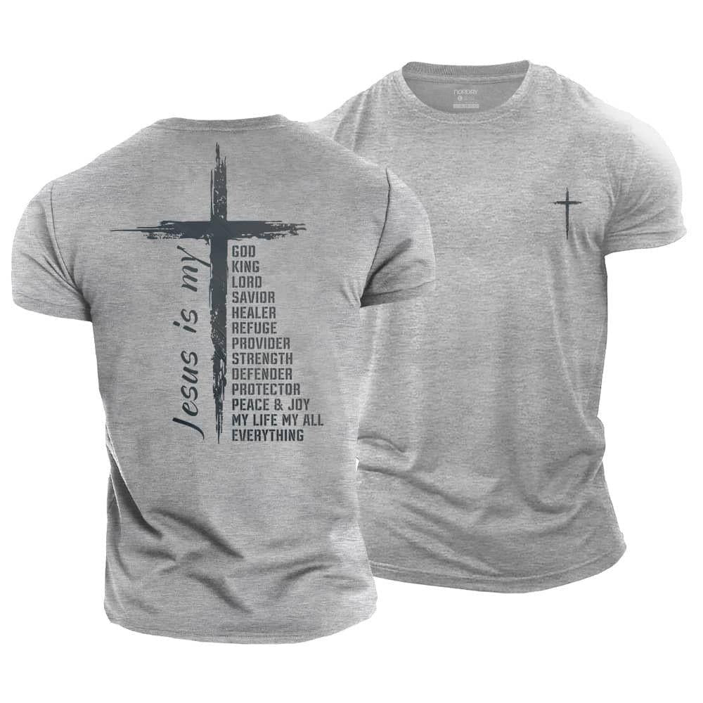 My Everything T-Shirt - Norday SE
