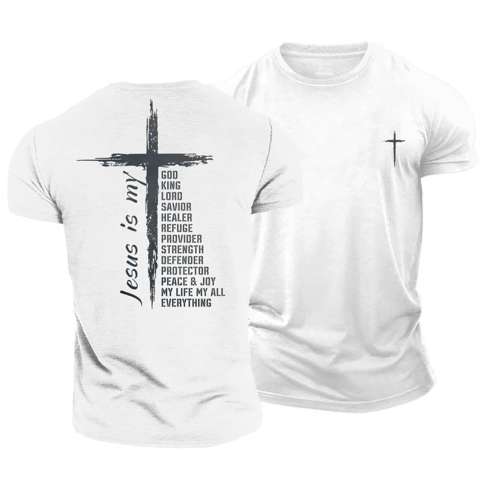 My Everything T-Shirt - Norday SE
