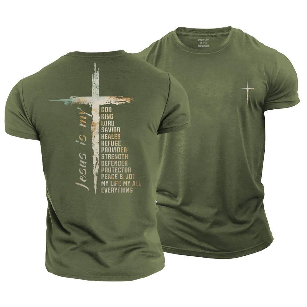 My Everything T-Shirt - Norday SE