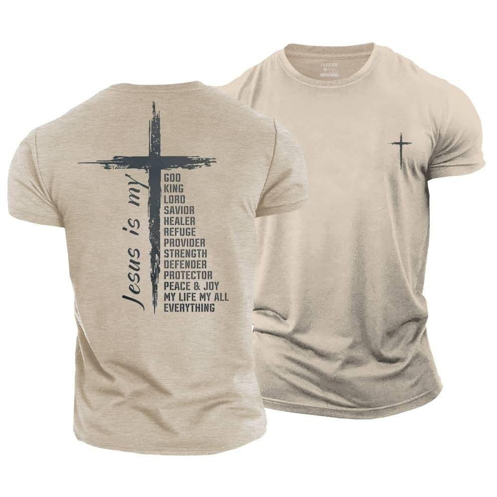 My Everything T-Shirt - Norday SE