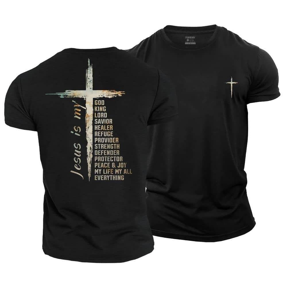 My Everything T-Shirt - Norday SE