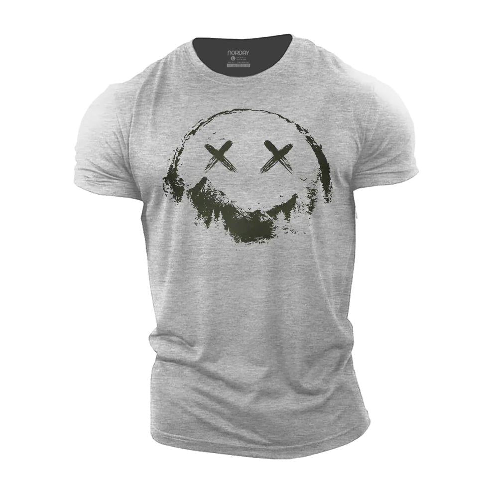 Natural Smile T-skjorte - Norday SE