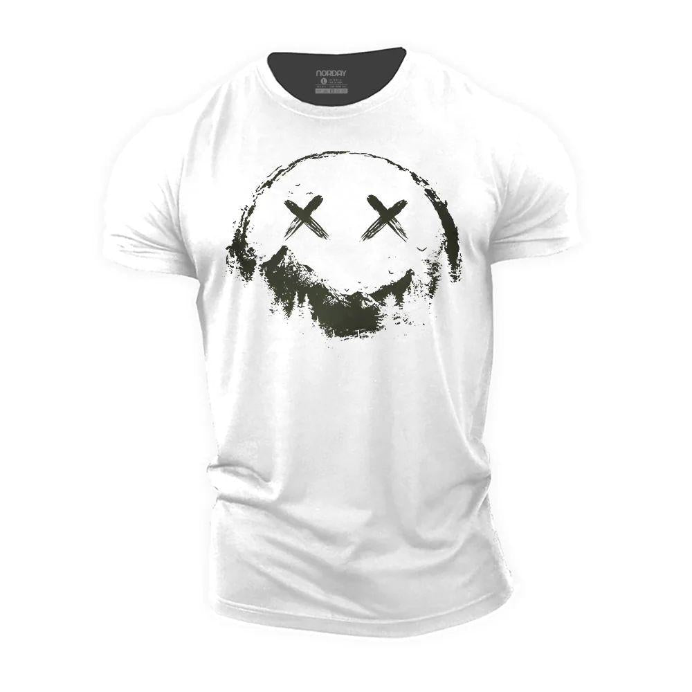Natural Smile T-skjorte - Norday SE
