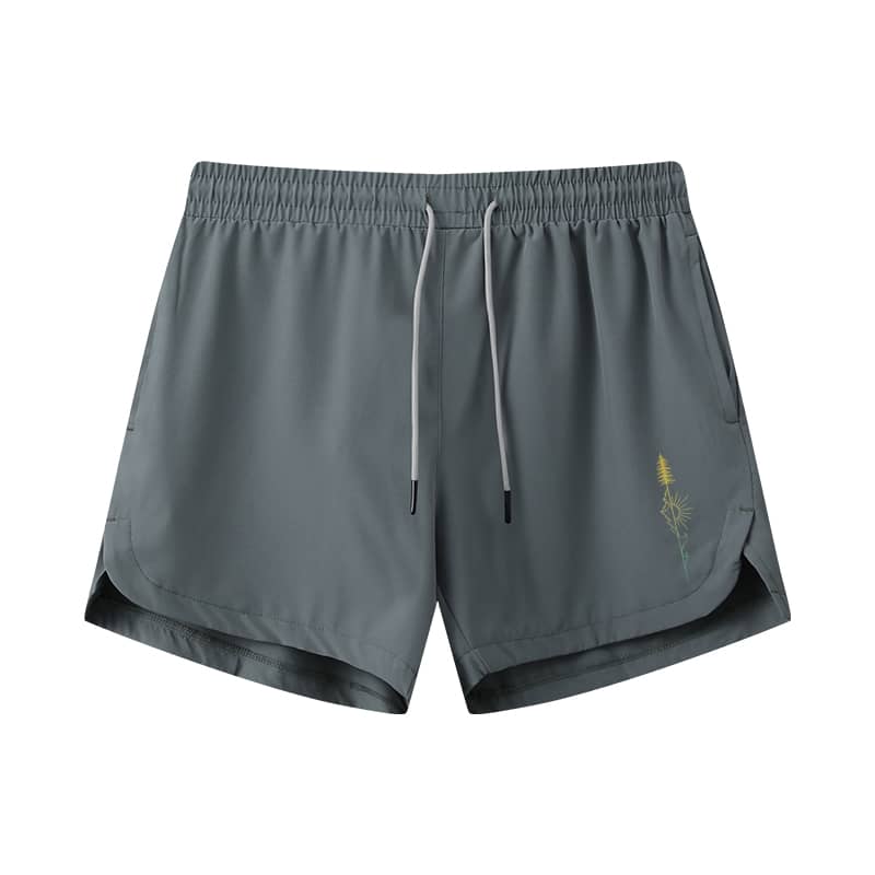Nature Athletic Quick - Dry Shorts - Norday SE