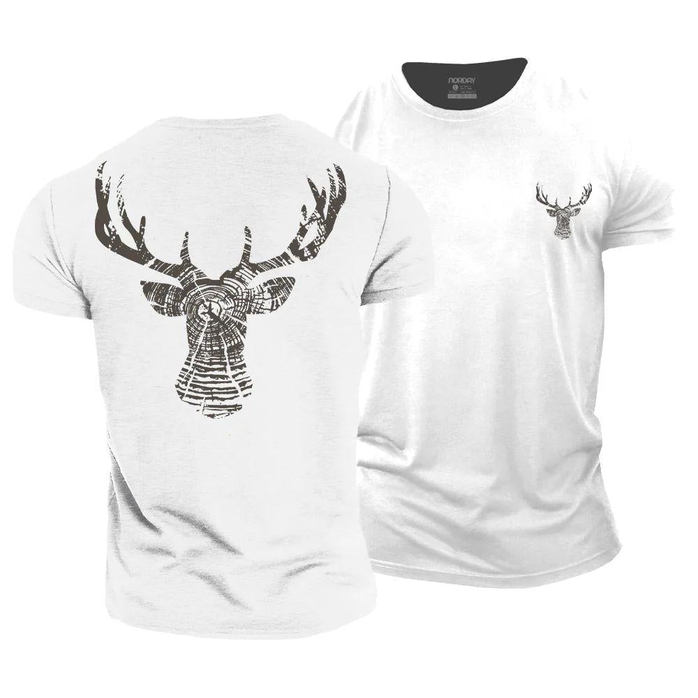Nature Forged T-skjorte - Norday SE