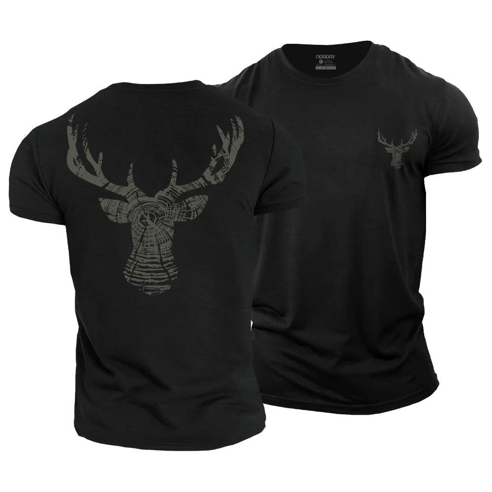 Nature Forged T-skjorte - Norday SE