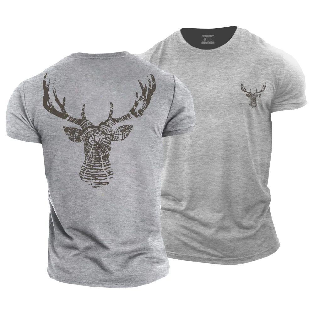 Nature Forged T-skjorte - Norday SE