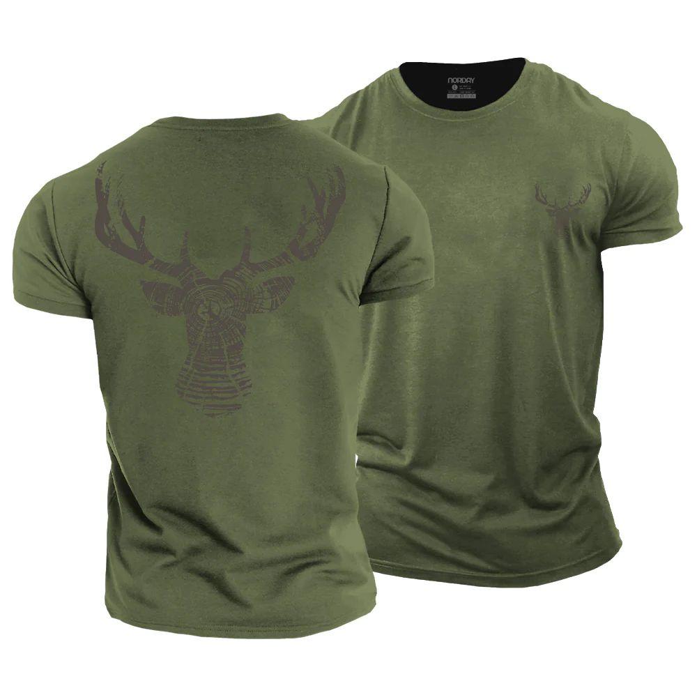Nature Forged T-skjorte - Norday SE