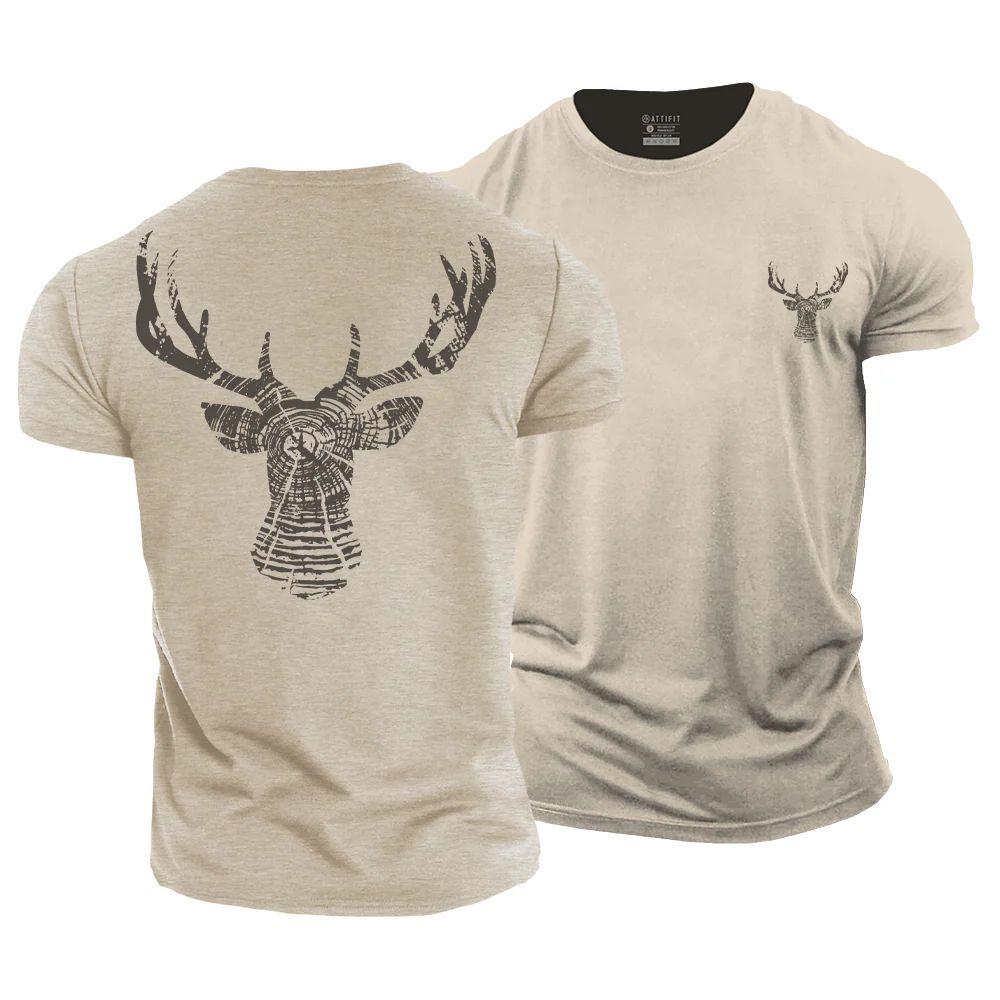 Nature Forged T-skjorte - Norday SE