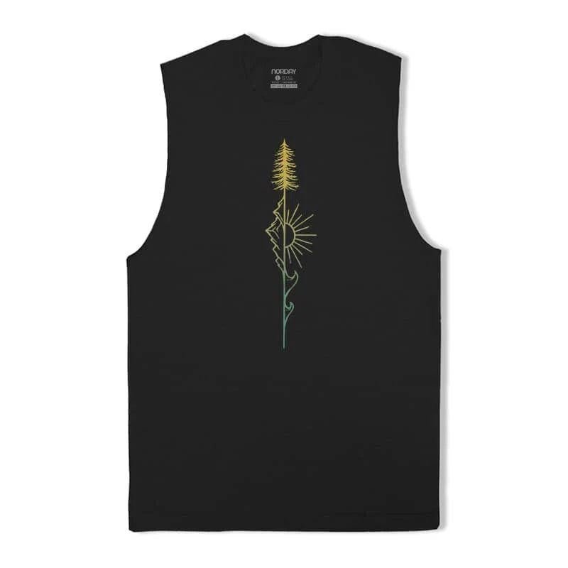 Nature Tank Top - Norday SE