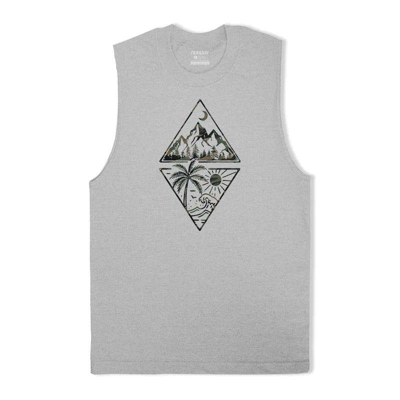 Nature View Tank Top - Norday SE