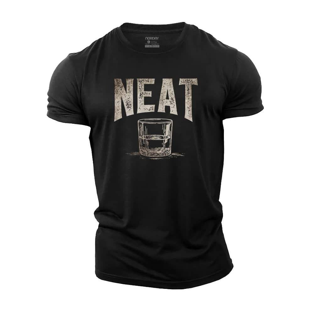 Neat T-Shirt - Norday SE