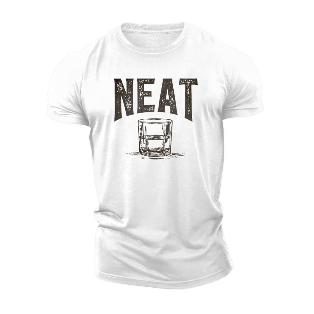 Neat T-Shirt - Norday SE