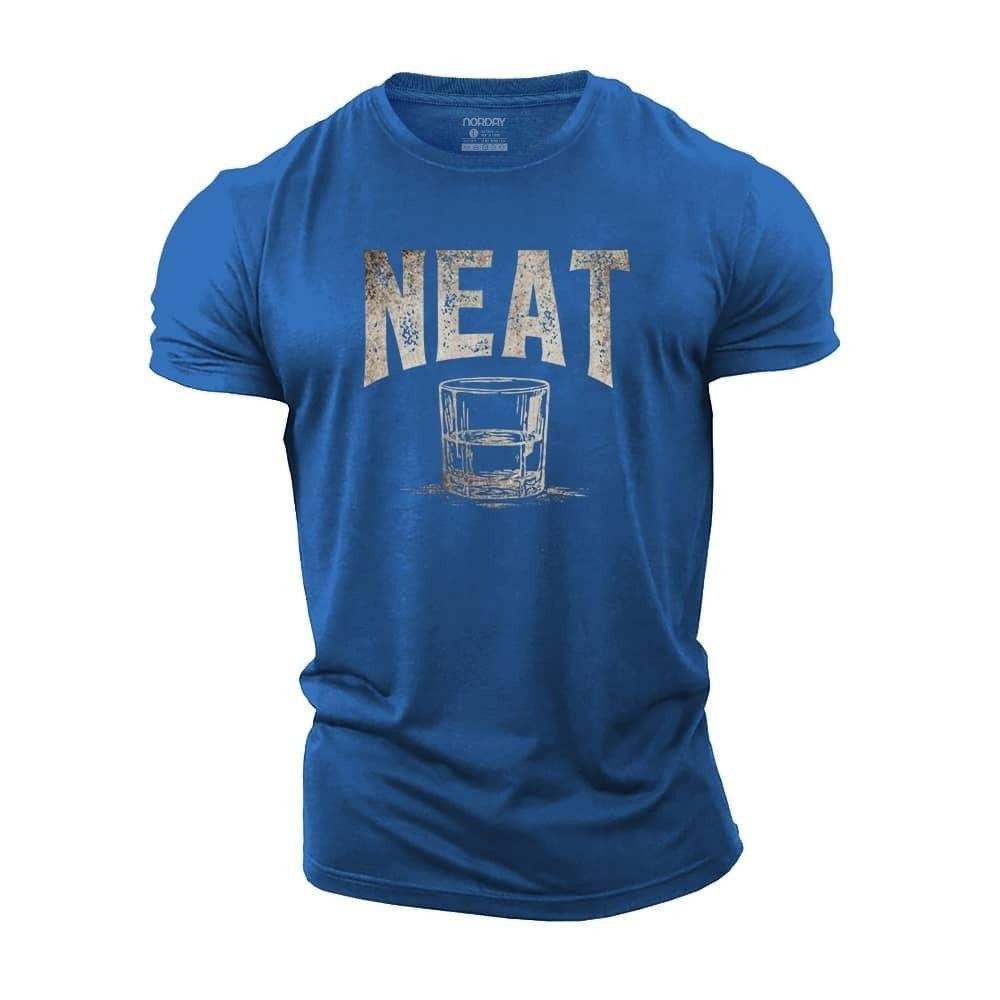 Neat T-Shirt - Norday SE
