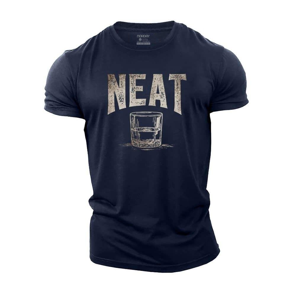 Neat T-Shirt - Norday SE