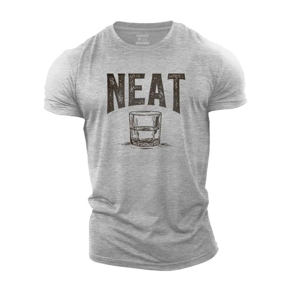 Neat T-Shirt - Norday SE