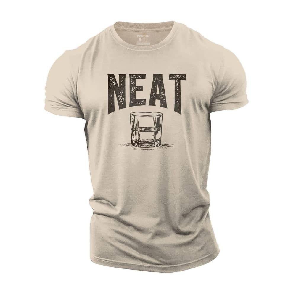 Neat T-Shirt - Norday SE