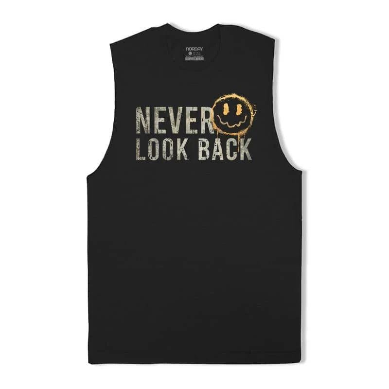 Never Look Back Tank Top - Norday SE