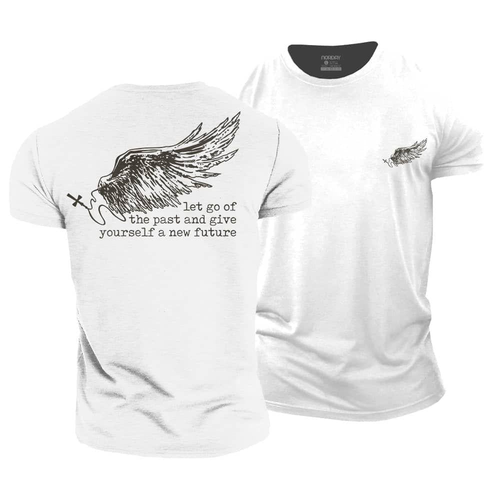 New Future T-Shirt - Norday SE