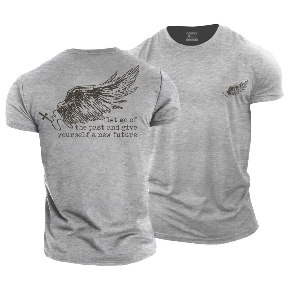 New Future T-Shirt - Norday SE
