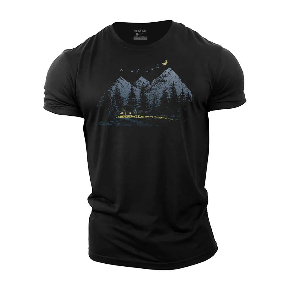 Nightfall Haven T-Shirt - Norday SE