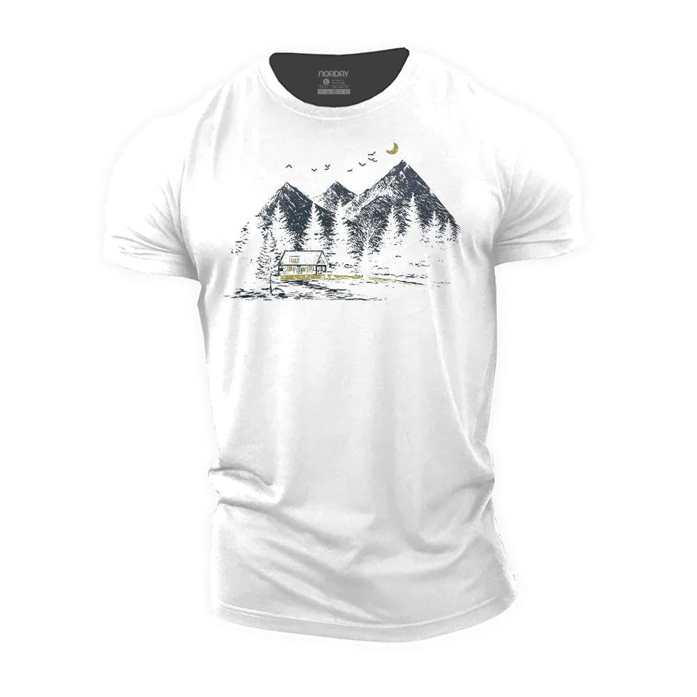 Nightfall Haven T-Shirt - Norday SE