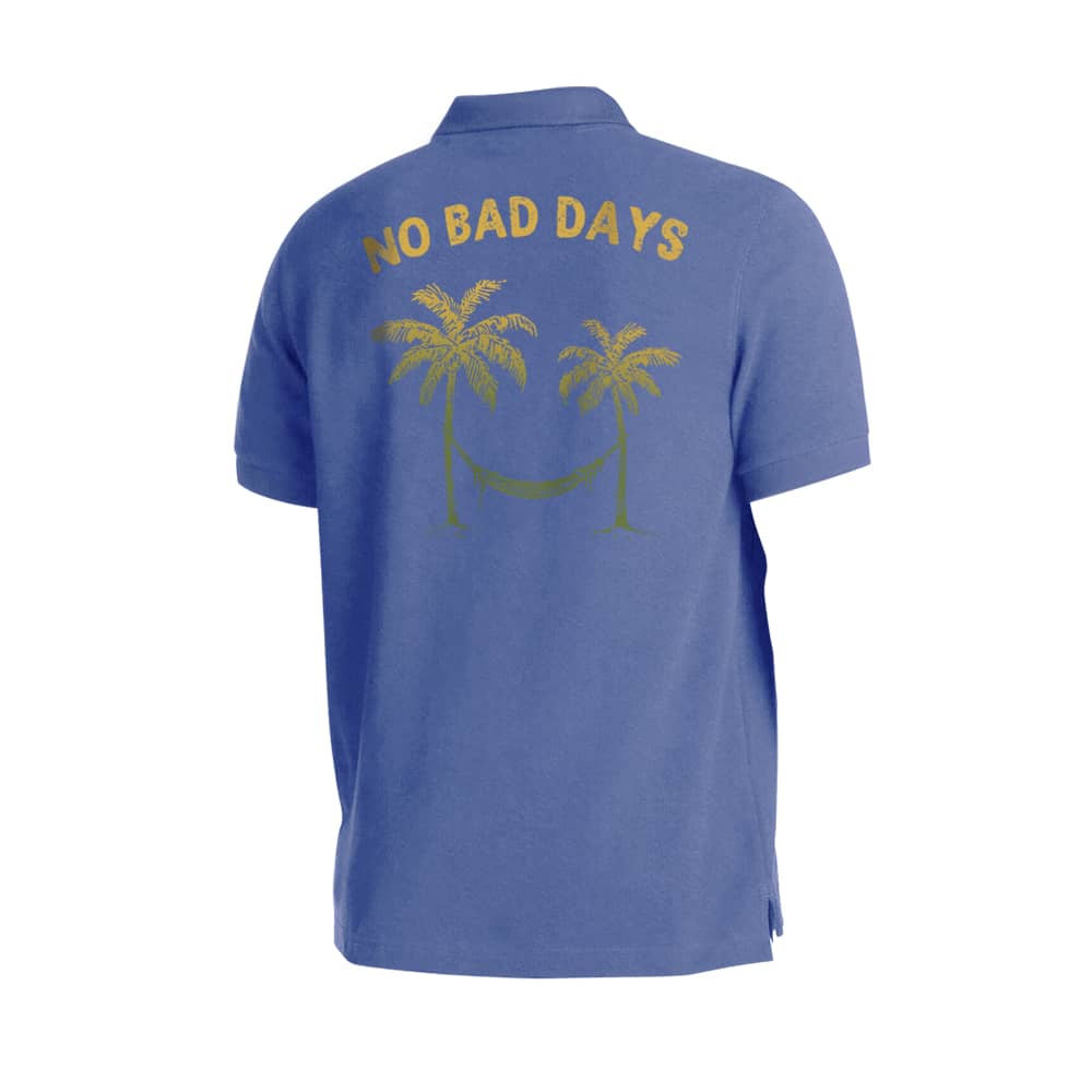 No Bad Days Piké - Norday SE