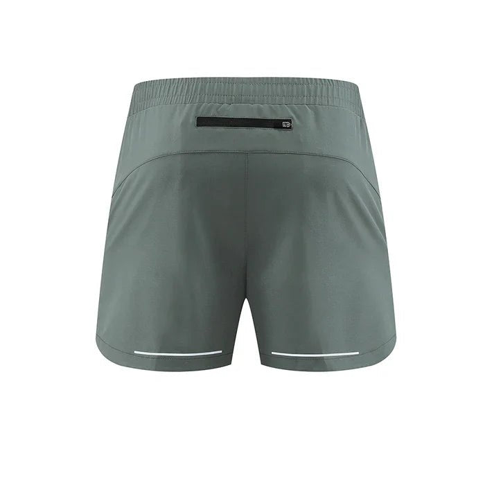 No Bragging Athletic Quick - Dry Shorts - Norday SE