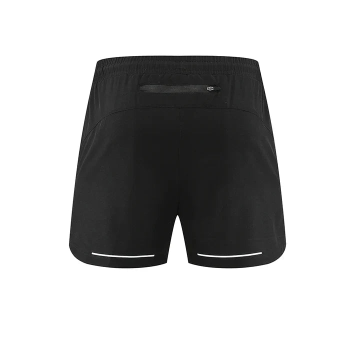 No Bragging Athletic Quick - Dry Shorts - Norday SE