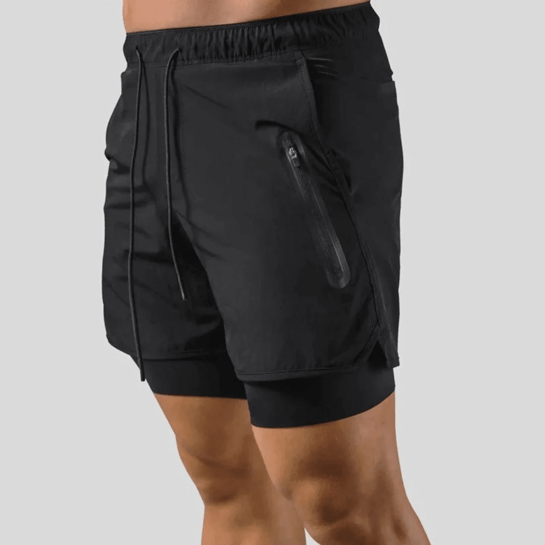 NORDAY 2 in 1 Shorts - Norday SE