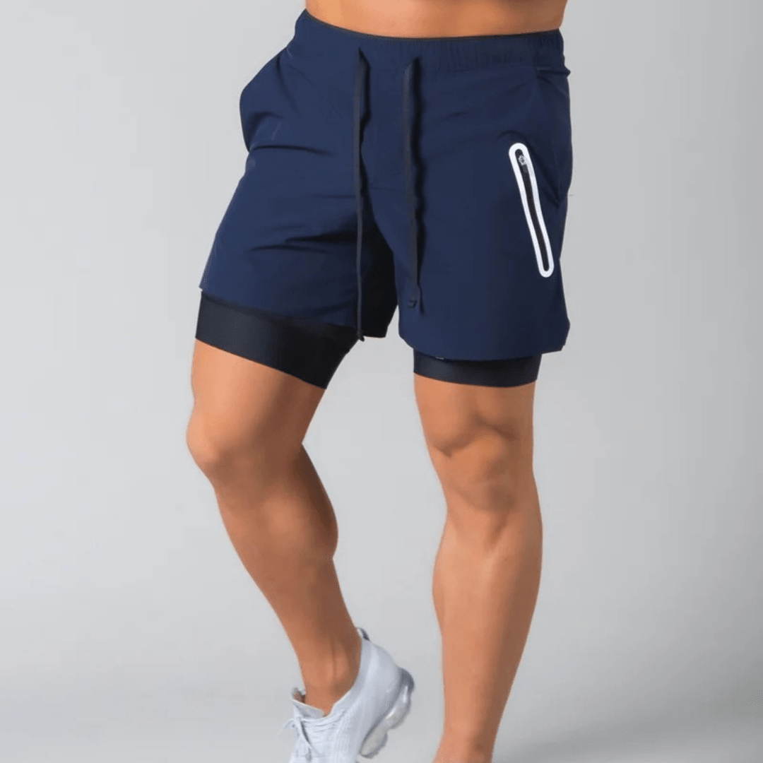 NORDAY 2 in 1 Shorts - Norday SE