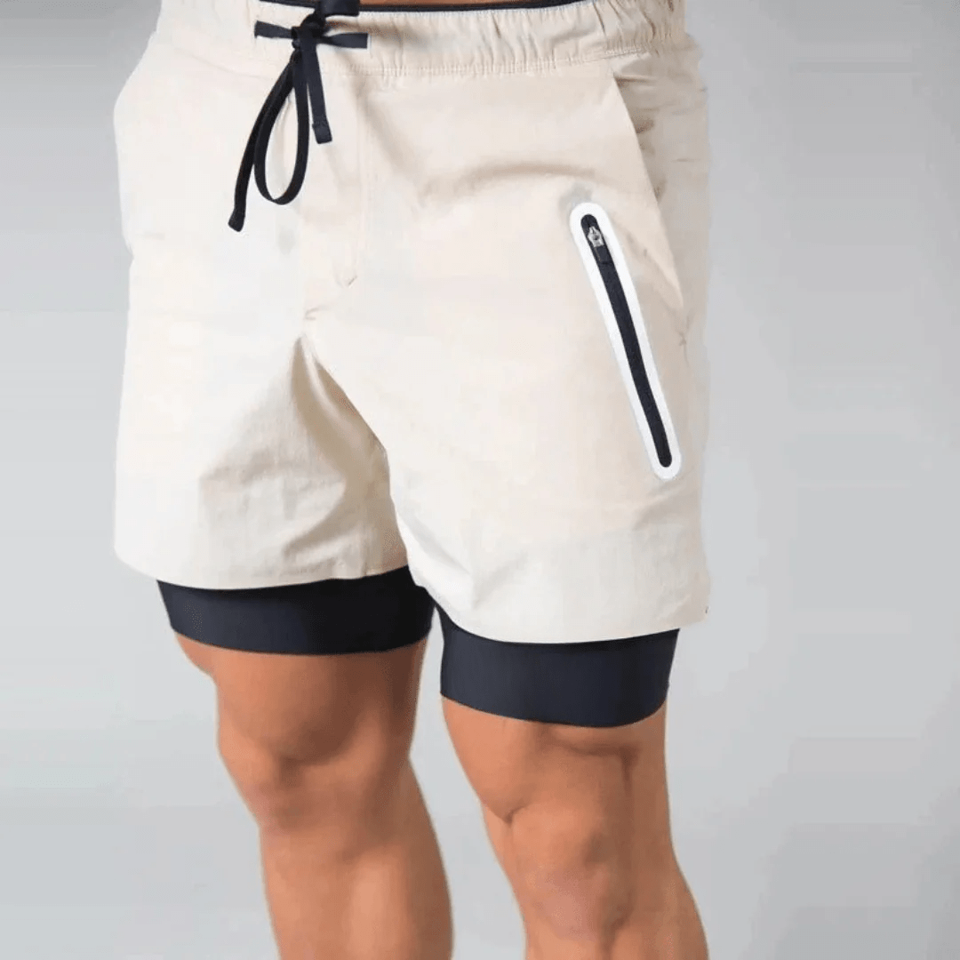 NORDAY 2 in 1 Shorts - Norday SE