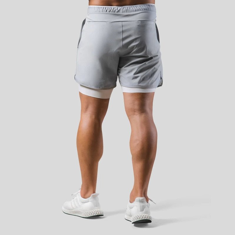 NORDAY 2 in 1 Shorts - Norday SE