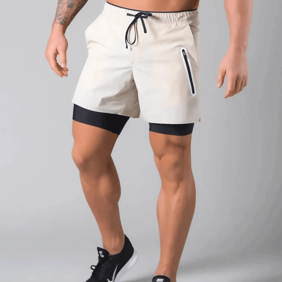 NORDAY 2 in 1 Shorts - Norday SE