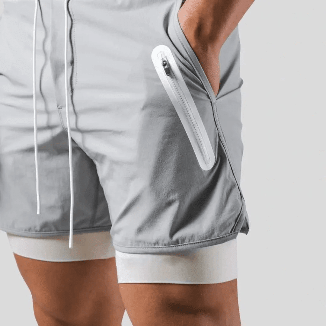 NORDAY 2 in 1 Shorts - Norday SE