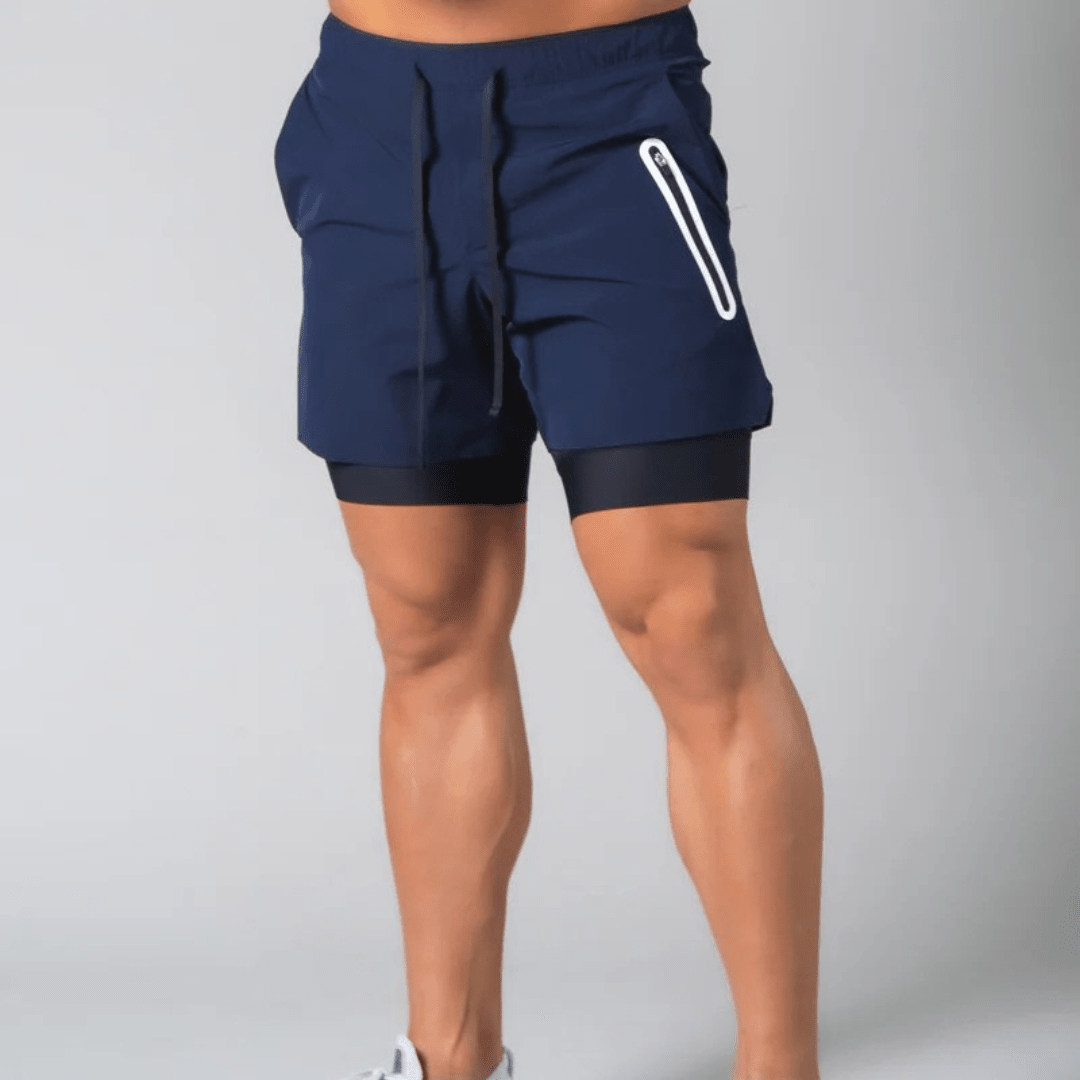 NORDAY 2 in 1 Shorts - Norday SE