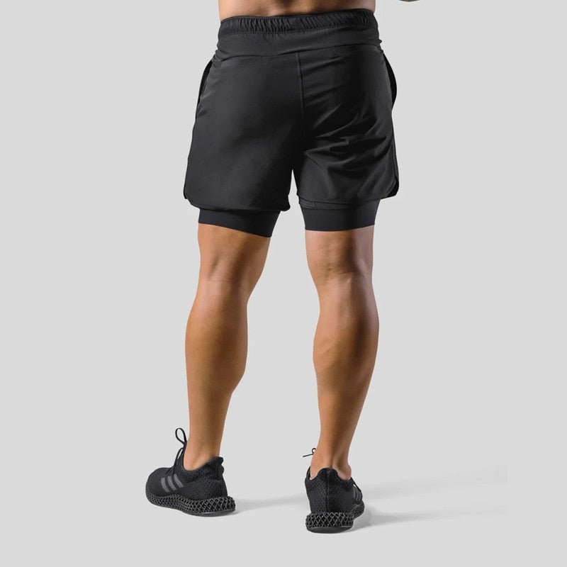 NORDAY 2 in 1 Shorts - Norday SE