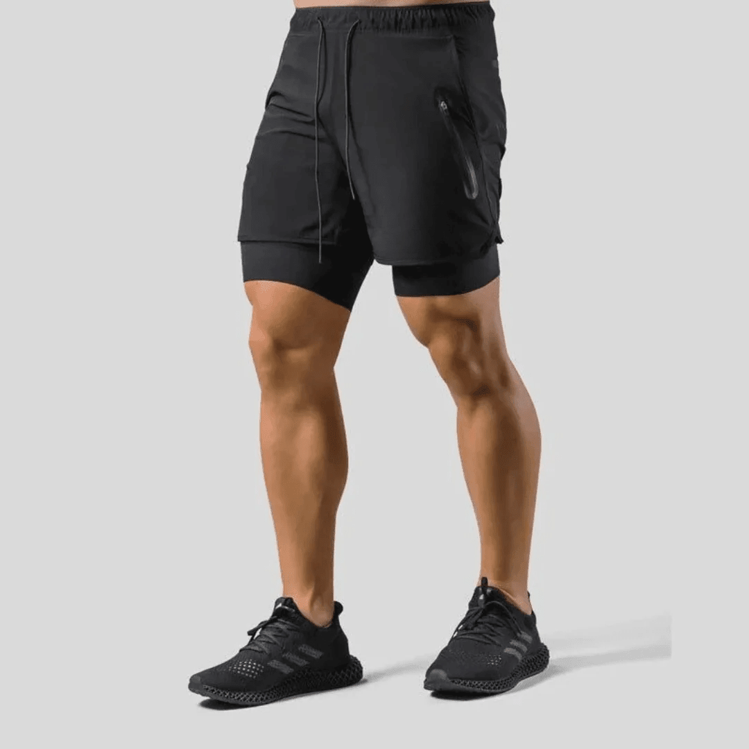 NORDAY 2 in 1 Shorts - Norday SE