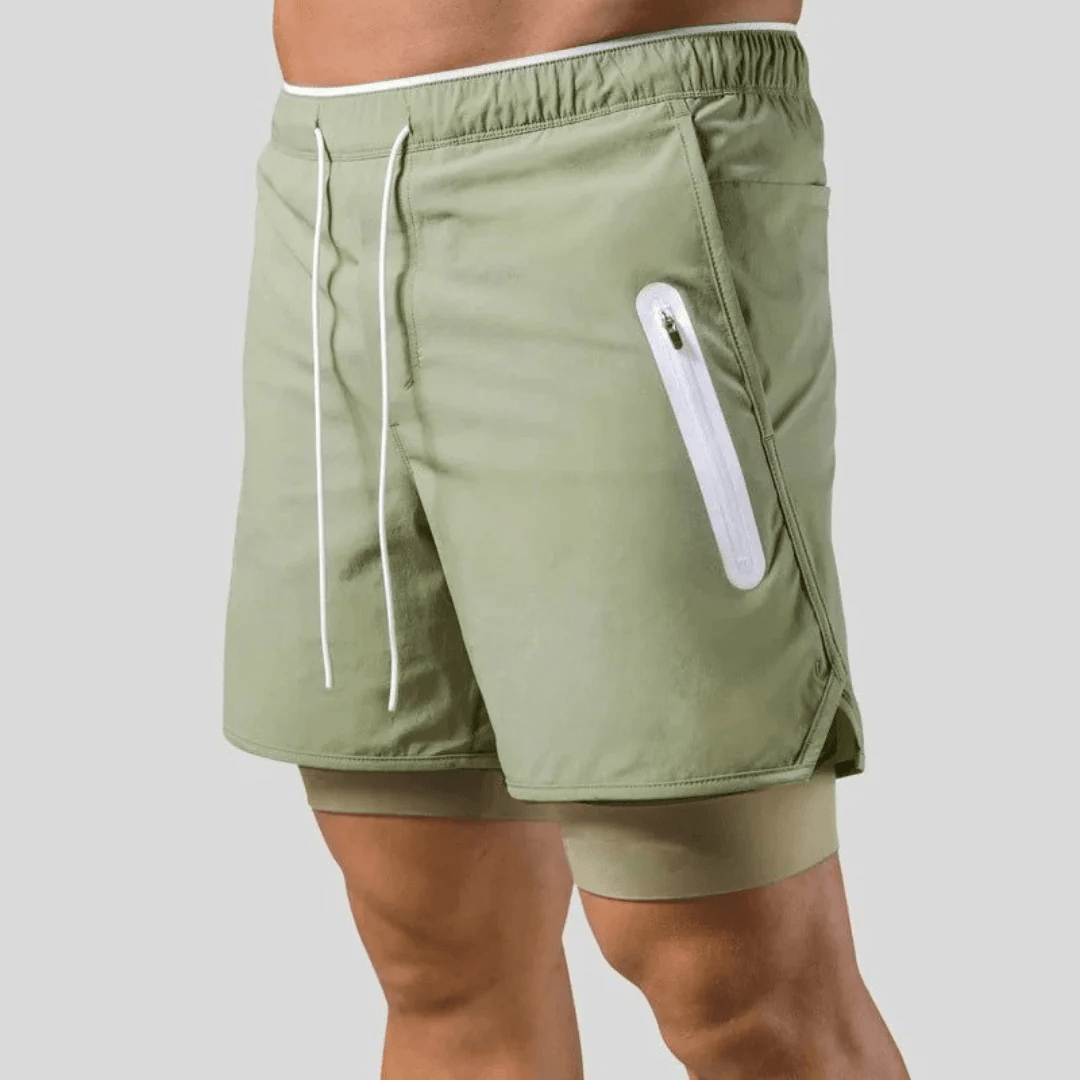 NORDAY 2 in 1 Shorts - Norday SE