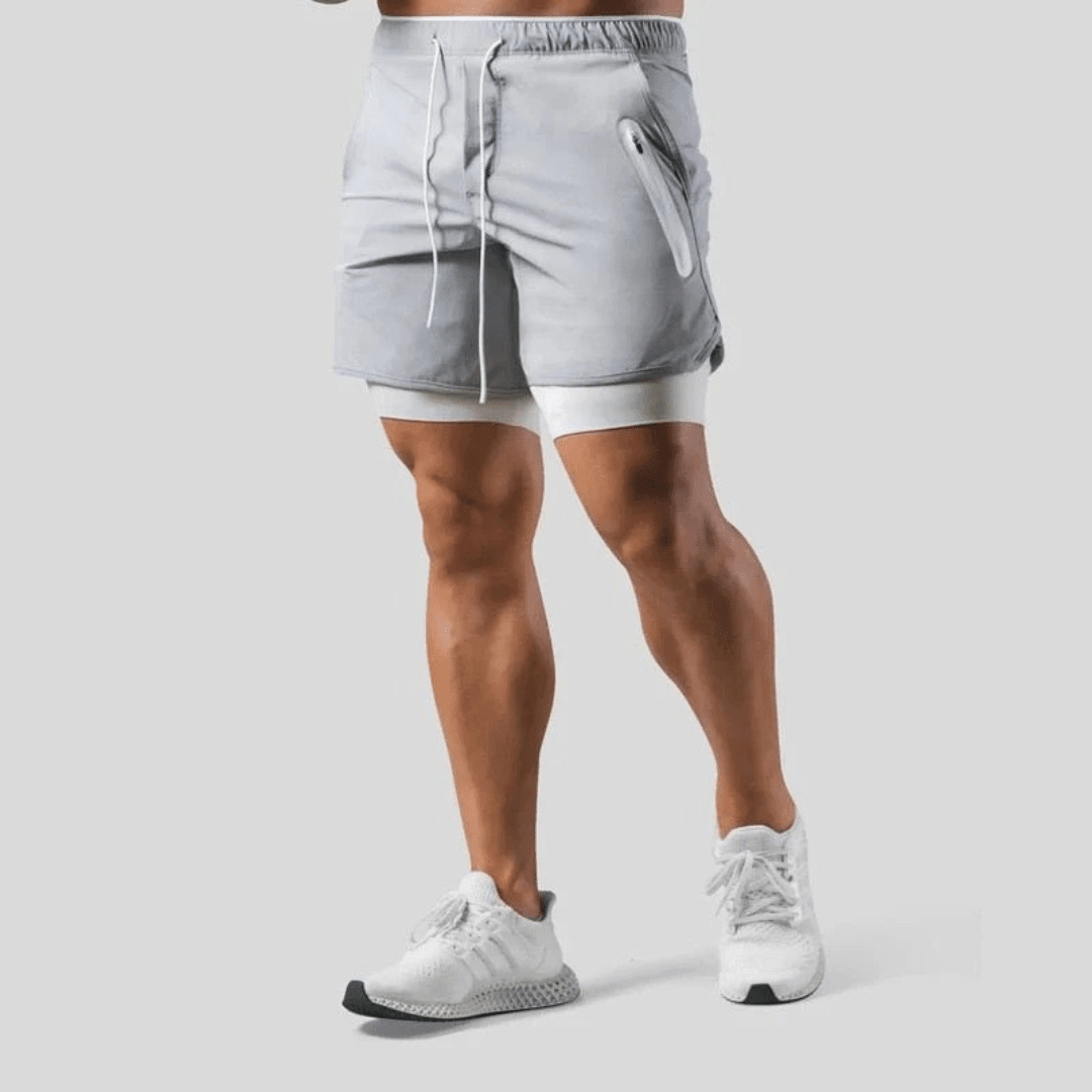 NORDAY 2 in 1 Shorts - Norday SE